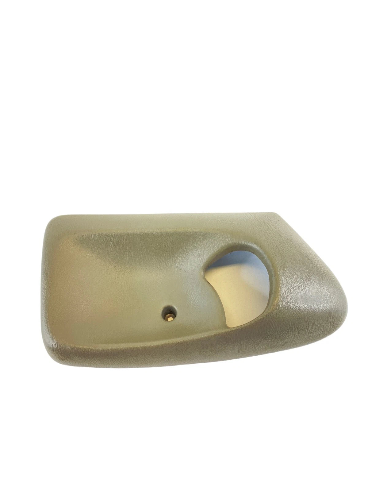 2000-2005 00-05 CHEVROLET IMPALA REAR LEFT INTERIOR DOOR HANDLE BEZEL 21995764