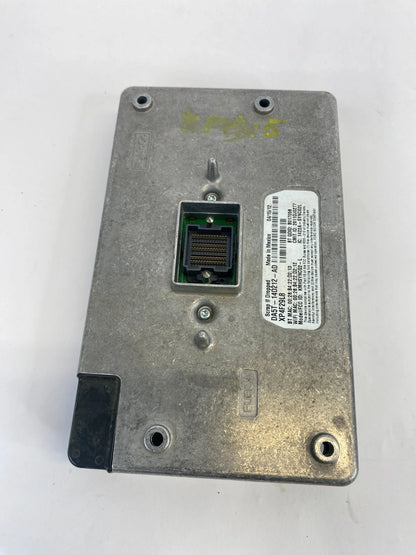 2011-2013 FORD EXPLORER RADIO DISPLAY SCREEN SYNC CONTROL MODULE DB5T-14F239-AD