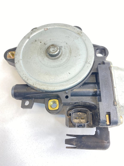 2002-2006 NISSAN ALTIMA REAR LEFT SIDE DOOR WINDOW MOTOR ASSY 82731-8J000 OEM
