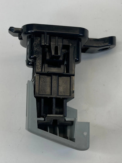 2010-2015 TOYOTA PRIUS FRONT DASHBOARD GLOVE BOX COMPARTMENT LATCH LOCK UNIT OEM