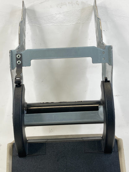 09-17 Volkswagen CC 06-10 Passat Center Console Lid Armrest Arm Rest Cover OEM