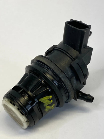2006-2015 LEXUS IS250 FRONT WINDSHIELD WASHER PUMP MOTOR 85330-60190 OEM