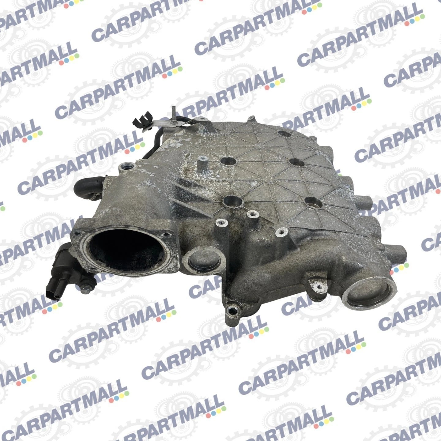 2010 2011 BUICK LACROSSE 3.6L V6 A/T AIR INTAKE MANIFOLD ASSY 12621091 OEM