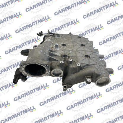 2010 2011 BUICK LACROSSE 3.6L V6 A/T AIR INTAKE MANIFOLD ASSY 12621091 OEM