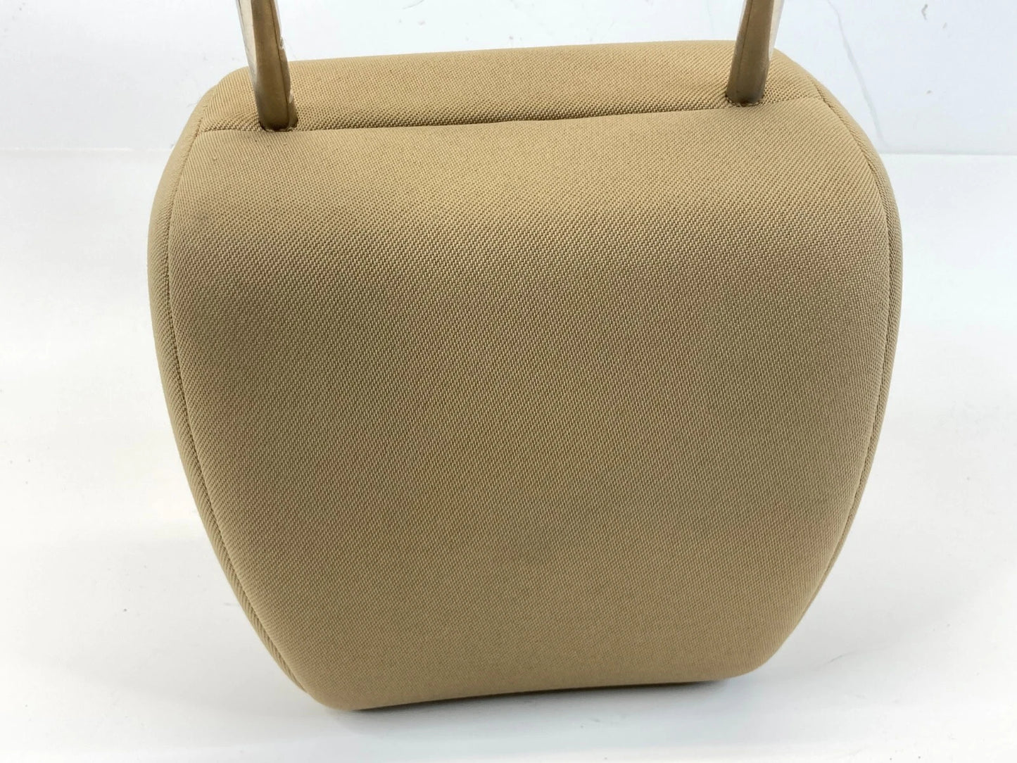 2012 2013 MAZDA3 TOURING FRONT LEFT DRIVER SEAT HEADREST HEAD REST BEIGE OEM