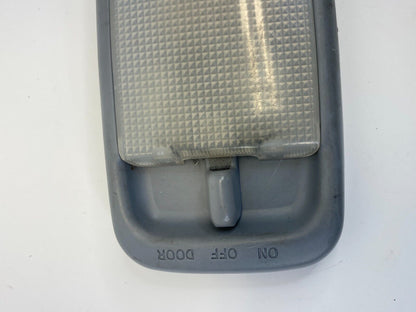 2001 2002 2003 Toyota RAV4 Roof Dome Map Light Reading Lamp OEM