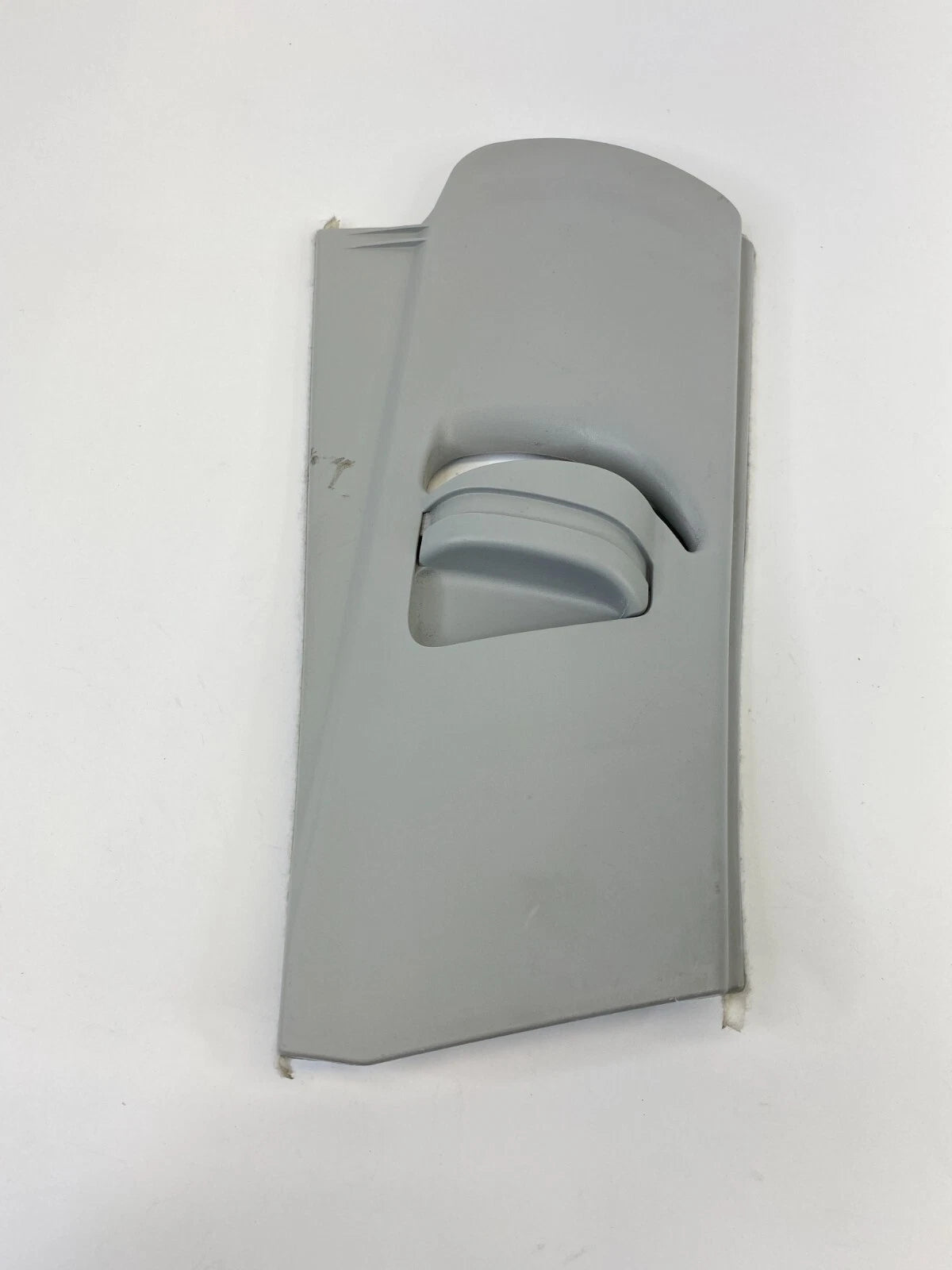 13-16 AUDI A4 QUATTRO FRONT RIGHT SIDE SEAT BELT ADJUSTENT TRIM COVER 8K0867294