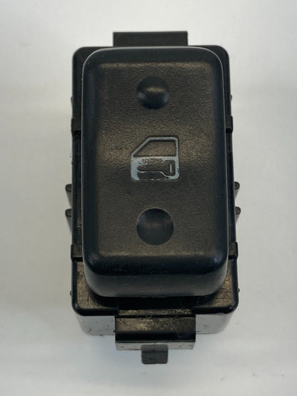 1996-1998 Toyota 4Runner Front Right Passenger Door Lock Button Switch OEM