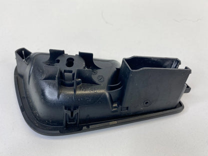 2012-2018 FORD FOCUS FRONT LEFT DRIVER SIDE INTERIOR DOOR HANDLE BM51-A22601 OEM