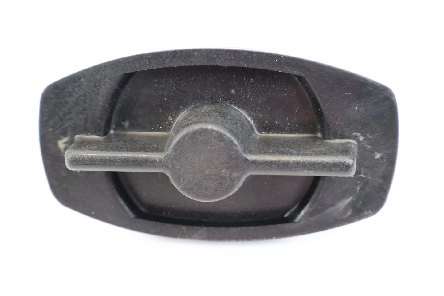 2010-2013 SUZUKI KIZASHI SPARE TIRE HOLD DOWN RETAINER ANCHOR HOLDER OEM