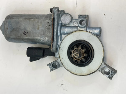 2005-2007 BUICK TERRAZA FRONT LEFT DRIVER SIDE DOOR WINDOW MOTOR 16643538 OEM