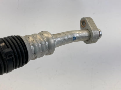 2013-2018 FORD C-MAX A/C REFRIGERANT SUCTION HOSE FRONT OEM FACTORY FV6H-19N60
