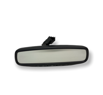 2007 2008 2009 2010 2011 2012 Hyundai Veracruz Rear View Interior Mirror OEM