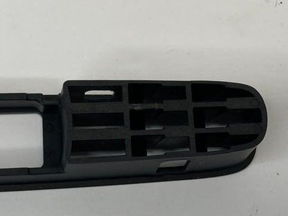 2006-2011 Mercedes-Benz ML350 Dash Center Air Vent Grille Defrost OEM