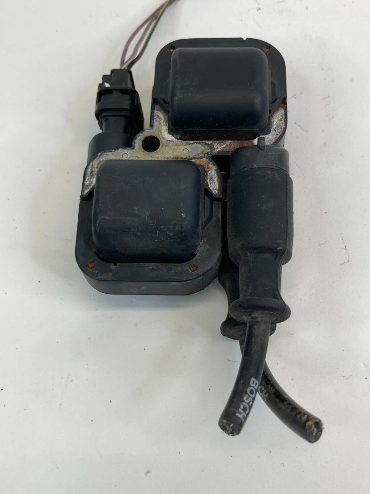 1998-2005 MERCEDES-BENZ E320 3.2L ENGINE IGNITION COIL INGITER A0001587803 OEM