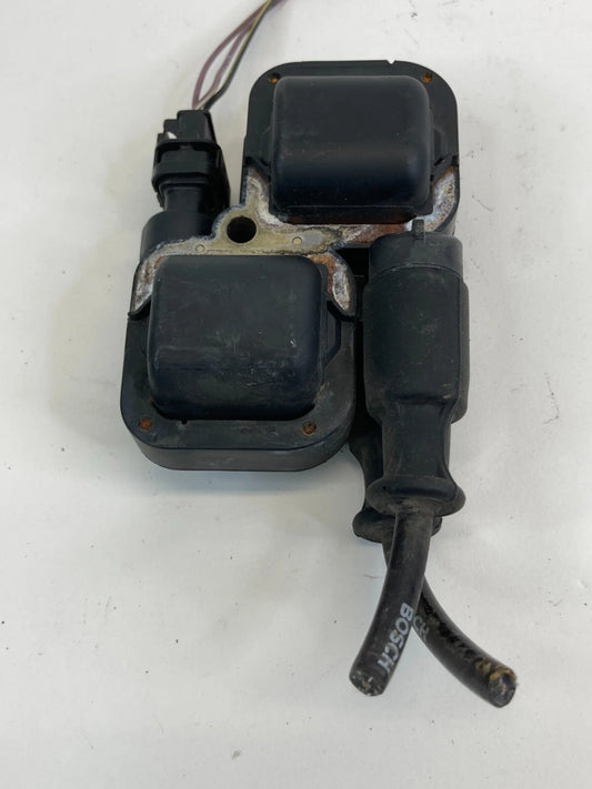 1998-2005 MERCEDES-BENZ E320 3.2L ENGINE IGNITION COIL INGITER A0001587803 OEM