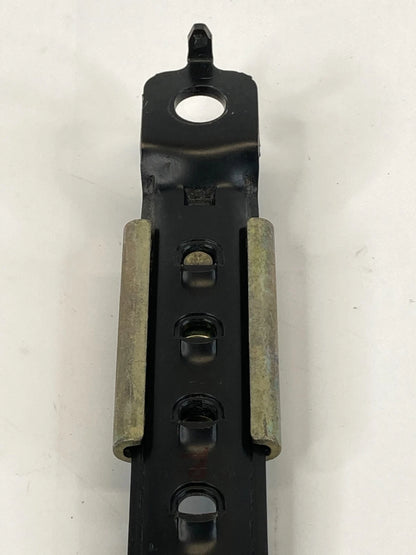 98-02 TOYOTA COROLLA FRONT LEFT OR RIGHT SIDE SEAT BELT HEIGHT UPPER ADJUSTER