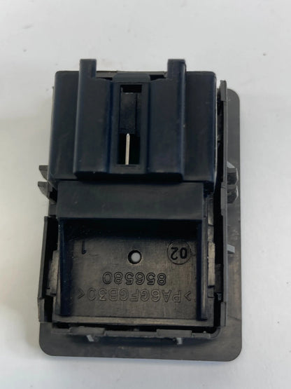 2007 2008 Ford Edge Left Driver Side Memory Seat Control Switch 5F9T-14776-C36T7