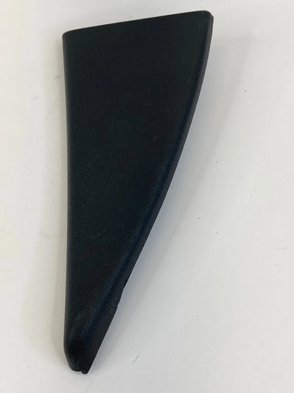 2008-2011 FORD FOCUS SEDAN REAR LEFT SIDE DOOR INTERIOR CORNER COVER TRIM OEM