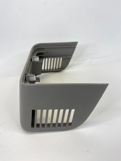 2002 2003 LEXUS ES300 REAR CENTER CONSOLE PANEL TRIM COVER BEZEL 58924-33020
