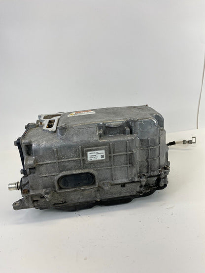 2010 Toyota Prius 1.8L L4 HYBRID FWD Hybrid DC Inverter Converter G9200-47140