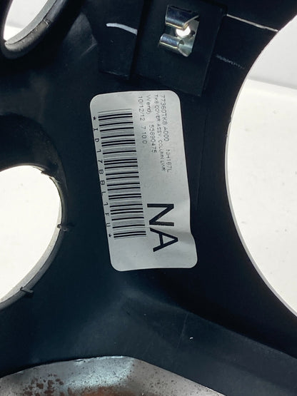 2011-2017 Honda Odyssey Steering Column Upper & Lower Cover Trim Shroud