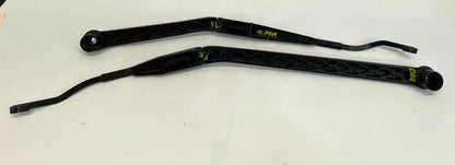 2007-2011 LEXUS GS350 FRONT WINDSHIELD WIPER ARM LEFT & RIGHT PAIR SET OEM