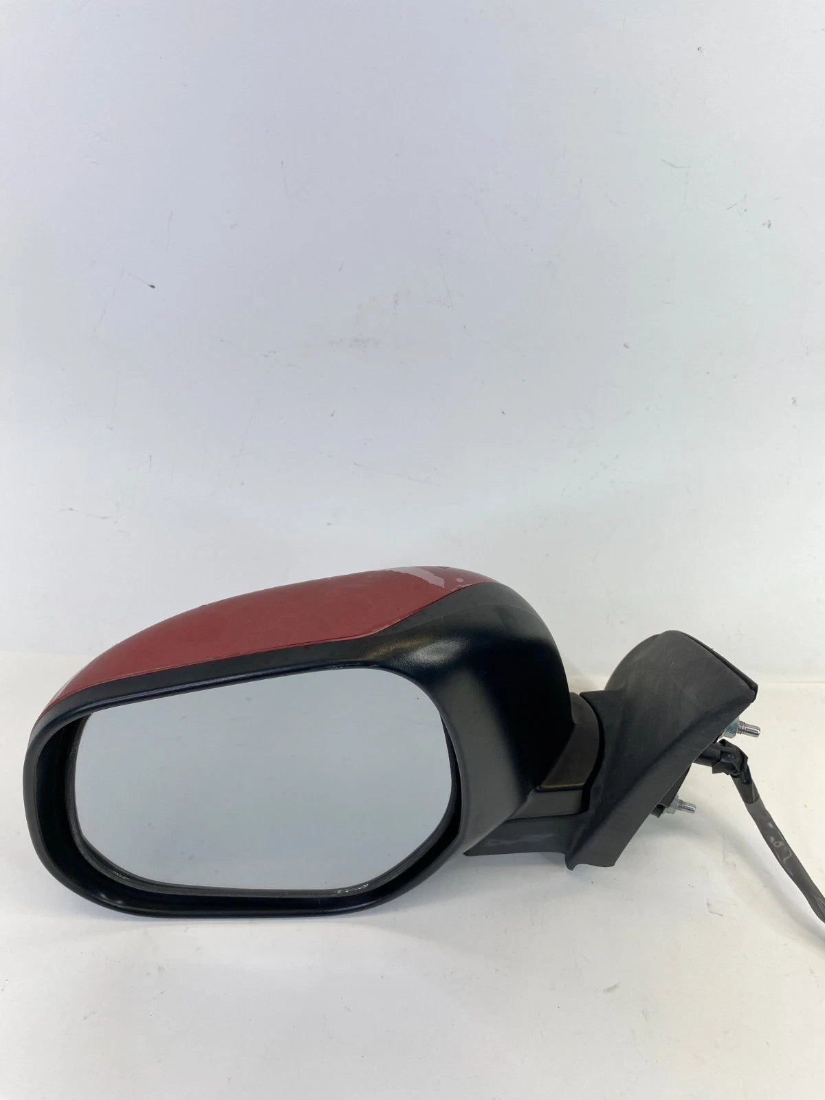 2011-2013 Outlander Sport Front Left Driver Door Side View Mirror Assy OEM