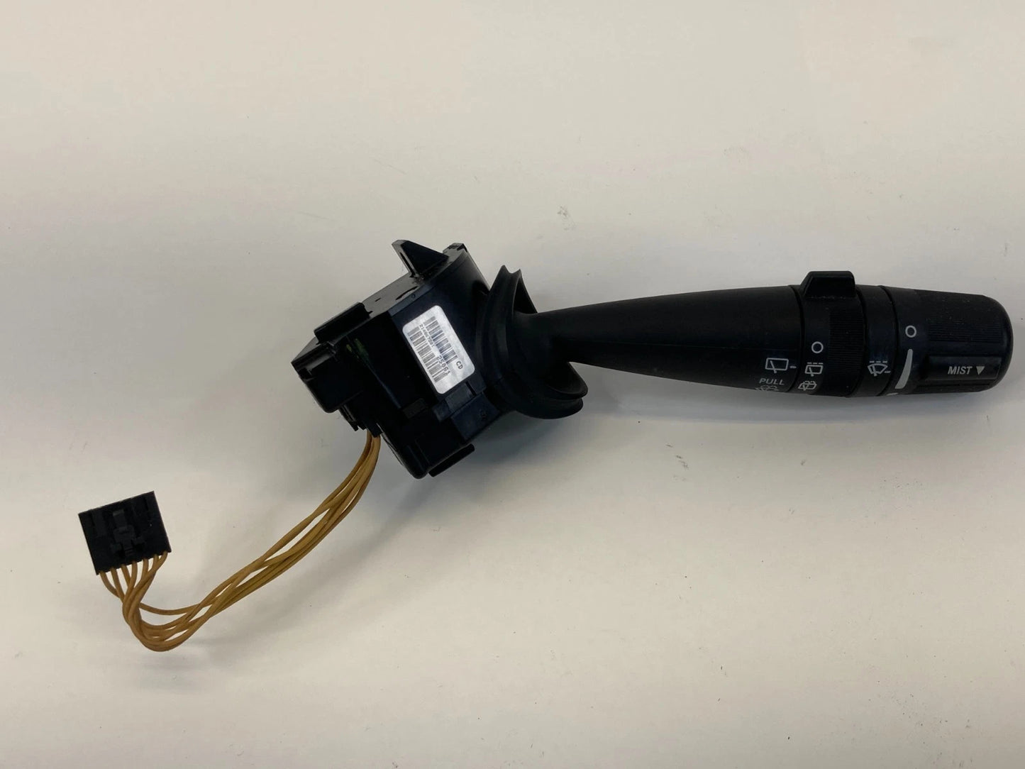 2007-2017 JEEP COMPASS PATRIOT WINDSHIELD WIPER CONTROL SWITCH 214867201 OEM