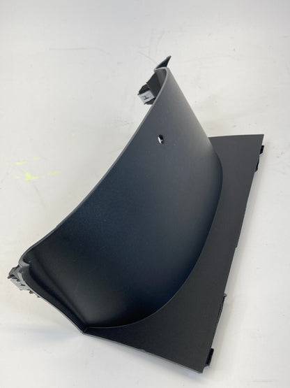 2015-2024 Ford Edge Front Center Console Trim Cover Panel EM2B-RO45C22-BF OEM