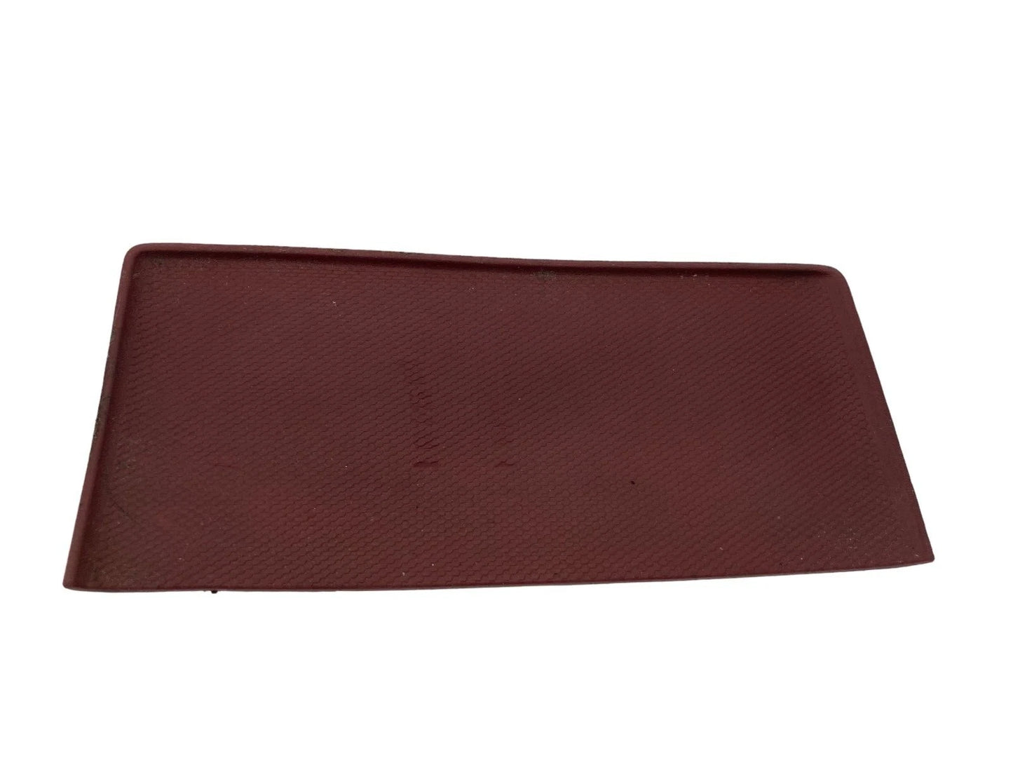 2010-2017 CHEVROLET EQUINOX FRONT LEFT DOOR FLOOR RUBBER LINER MAT AKE20928 OEM