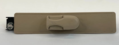 03-07 HONDA ACCORD SEDAN FRONT RIGHT PASSENGER SEAT BELT HEIGHT ADJUSTER OEM