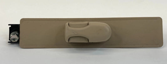 03-07 HONDA ACCORD SEDAN FRONT RIGHT PASSENGER SEAT BELT HEIGHT ADJUSTER OEM