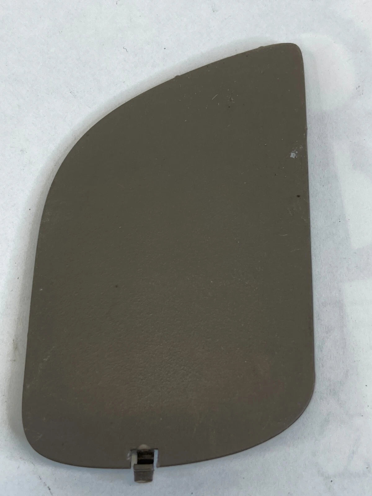 2003-2007 HONDA ACCORD SEDAN FRONT PASSENGER SIDE INTERIOR DOOR HANDLE CAP TRIM