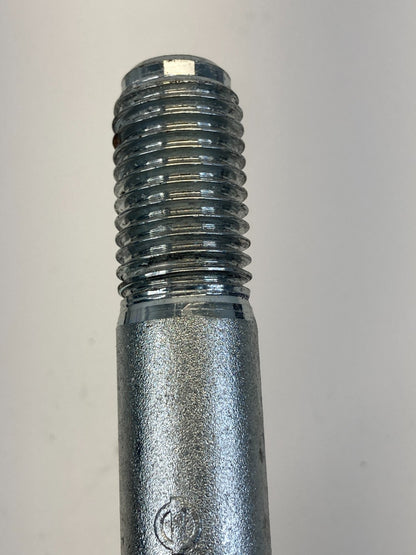 2009-2014 Nissan Murano Front Bumper Towing Hook Tow Eye Bolt Hinge OEM