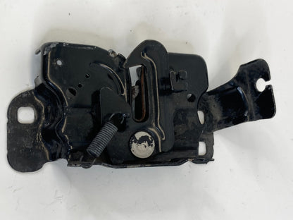 2015-2017 Chrysler 200 Hood Latch Lock Release Actuator Assembly OEM