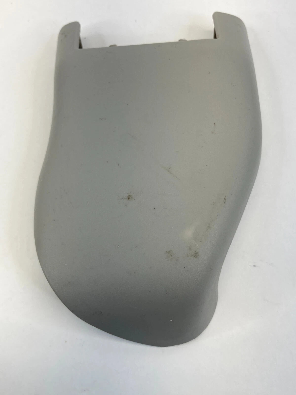 2007-2009 LEXUS ES350 FRONT LEFT SEAT TRACK INNER COVER TRIM CAP 72128-33010 OEM