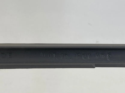 01-05 CHRYSLER PT CRUISER DASH CENTER CLIMATE TRIM BEZEL PANEL W AC VENTS OEM