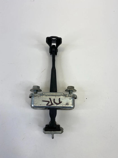 2008-2012 NISSAN VERSA REAR RIGHT SIDE DOOR CHECK STOP STOPPER HINGE DETENT OEM