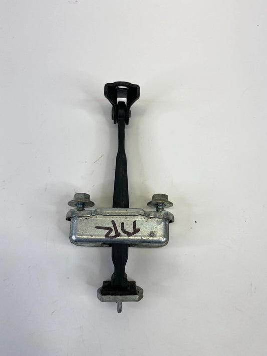 2008-2012 NISSAN VERSA REAR RIGHT SIDE DOOR CHECK STOP STOPPER HINGE DETENT OEM