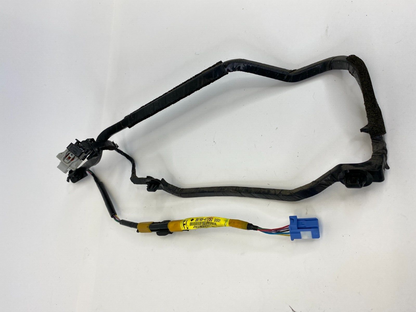 10-15 Toyota Prius Front Left Door Handle Frame With Wiring Harness 89746-47050