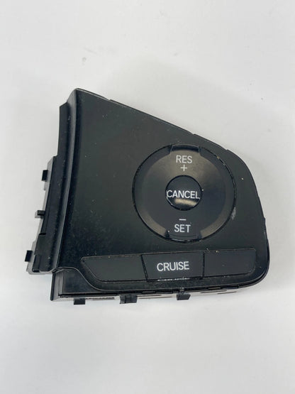 16-18 HONDA CIVIC COUPE STEERING WHEEL CRUISE SWITCH ASSEMBLY 36770-TBA-A012-M1