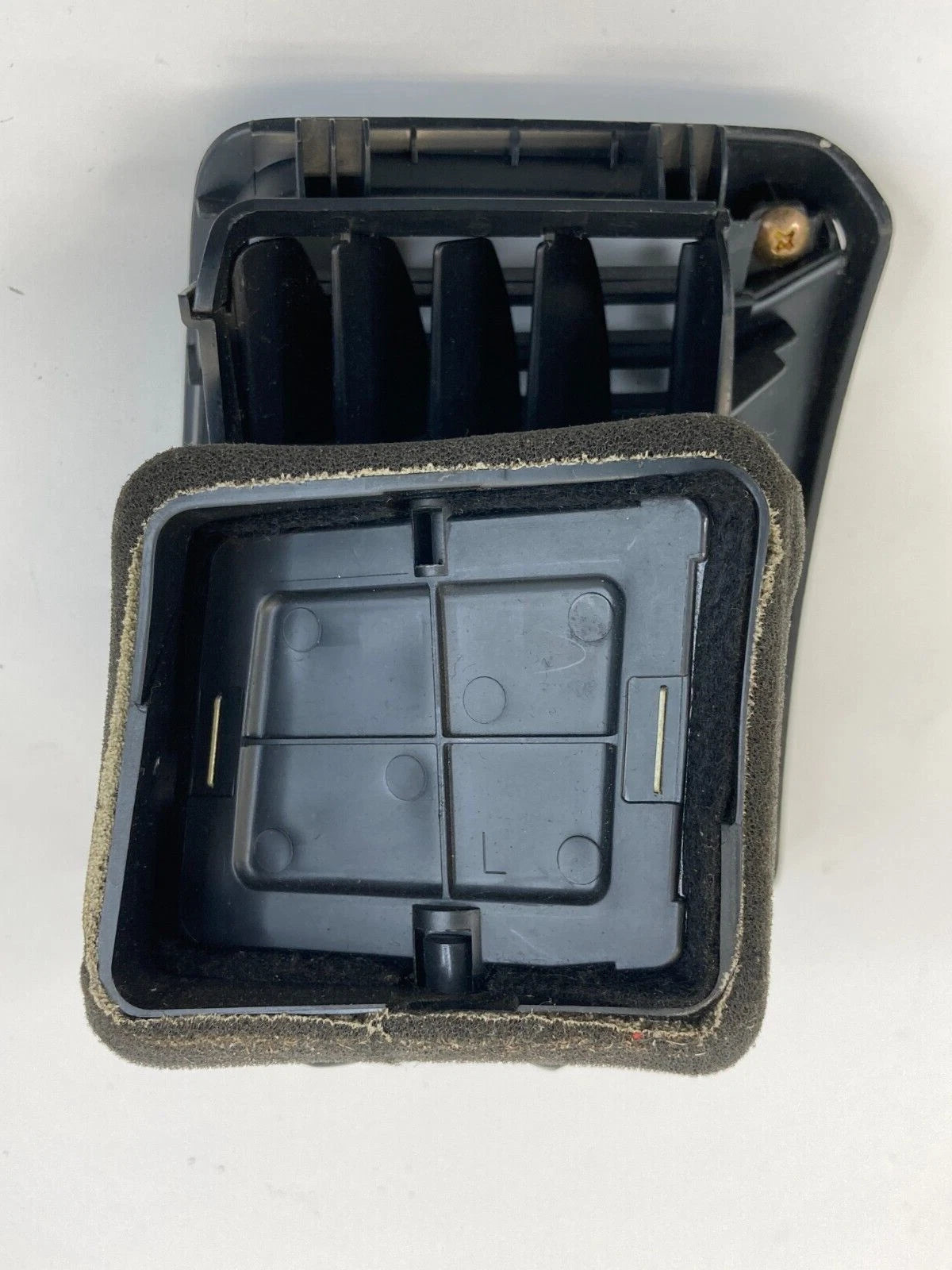2003-2007 HONDA ACCORD LEFT DRIVER DASH AC AIR VENT OUTLET 77630-SDA-A010-M1 OEM