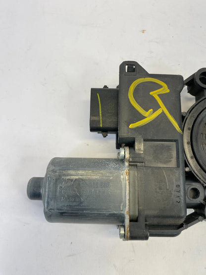 2011-2014 HYUNDAI SONATA FRONT LEFT DRIVER WINDOW REGULATOR MOTOR 824503S011 OEM
