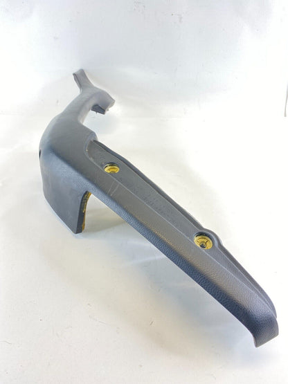 2004-2008 Acura TL Front Right Passenger Door Panel Pull Handle Armrest Base OEM