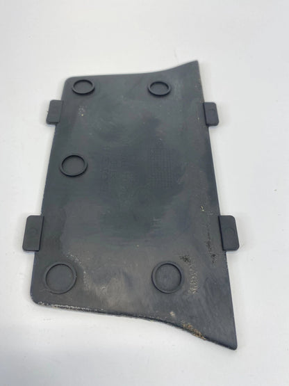 2010-2014 HONDA INSIGHT CENTER CONSOLE POCKET MAT INSERT 83404-TM8-00 OEM