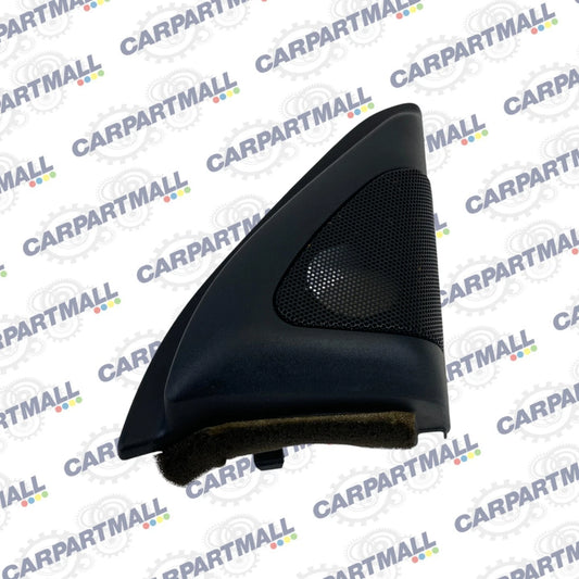 03-08 TOYOTA COROLLA FRONT RIGHT PASSENGER DOOR TWEETER COVER TRIM 67491-12480