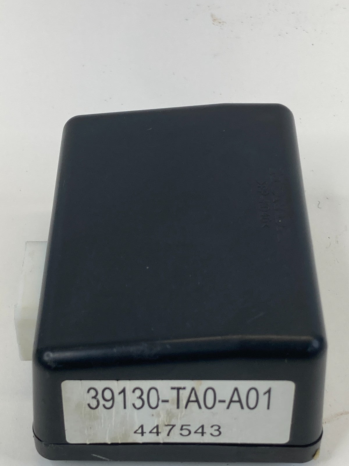 08 09 10 11 12 Honda Accord Network Control Module Unit 39130-TA0-A01 OEM