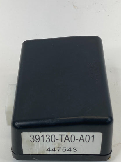 08 09 10 11 12 Honda Accord Network Control Module Unit 39130-TA0-A01 OEM