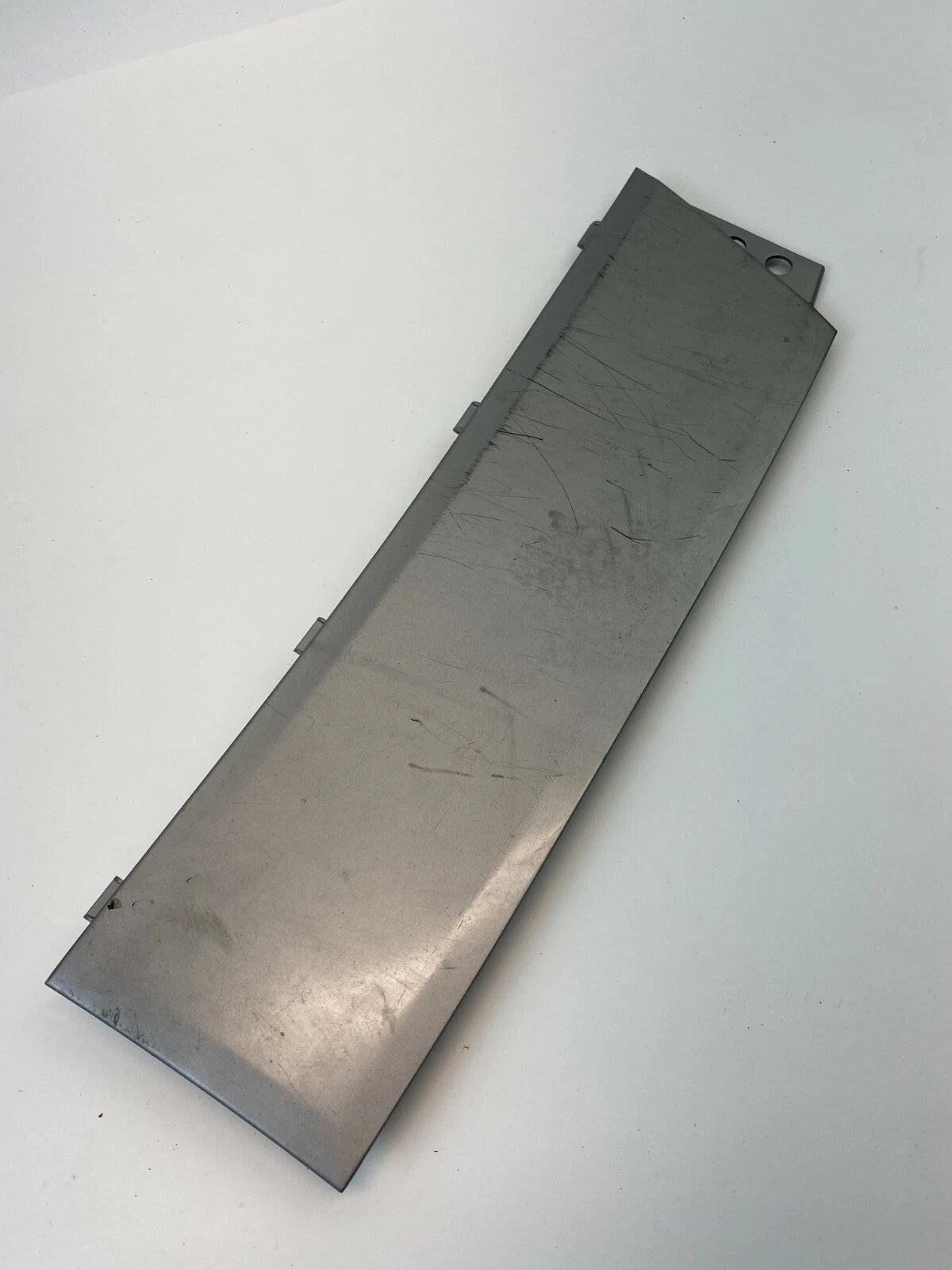 2003-2009 TOYOTA 4RUNNER CENTER CONSOLE HOLE COVER BOX PANEL 58839-35010 OEM
